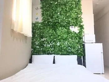 Sky Forest Ebisu Osaka