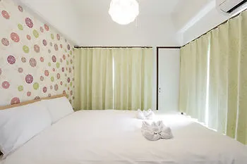 Hotel Sky Forest Ebisu Osaka
