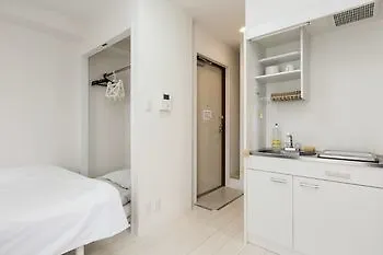 Hotel Sky Forest Ebisu Osaka