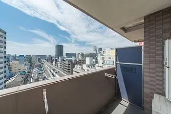 Sky Forest Ebisu Osaka