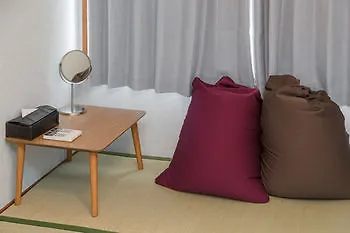 ** Hotel Sky Forest Ebisu Osaka Japan