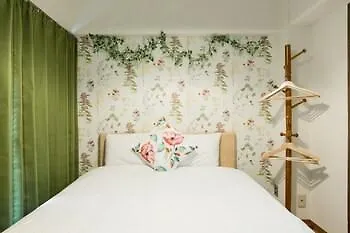 Hotel Sky Forest Ebisu Osaka