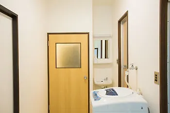 Hotel Sky Forest Ebisu Osaka