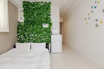 ** Hotel Sky Forest Ebisu Osaka Japan