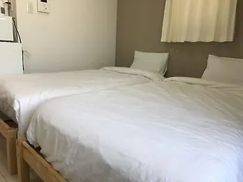 Hotel Sky Forest Ebisu Osaka