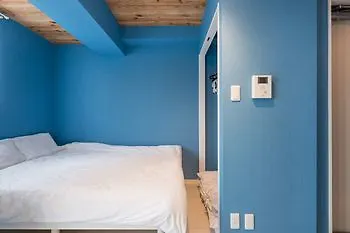 ** Hotel Sky Forest Ebisu Osaka Japan