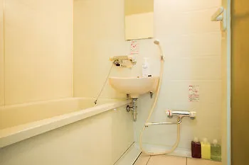 ** Hotel Sky Forest Ebisu Osaka Japan