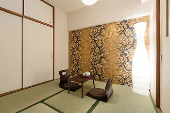 ** Hotel Sky Forest Ebisu Osaka Japan